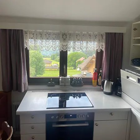 Apartamento Victoria *