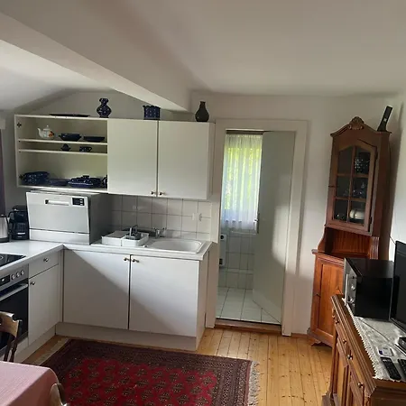 Appartamento Victoria Millstatt