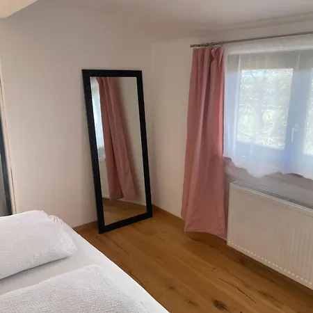 Appartamento Victoria Millstatt