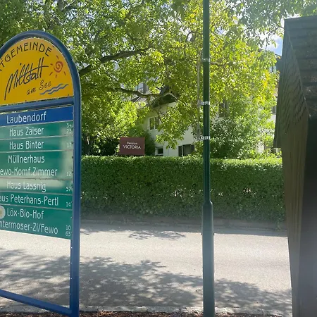 Apartamento Victoria *