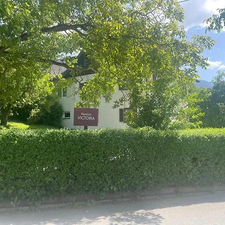 Victoria Apartamento Millstatt
