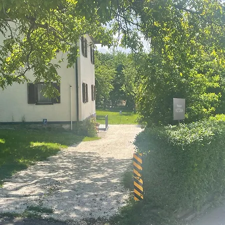 Appartamento Victoria Millstatt