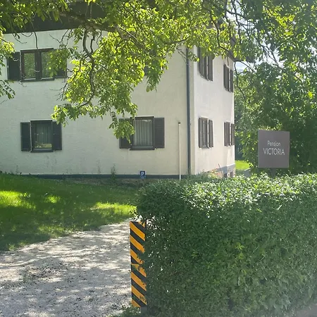 Apartamento Victoria *