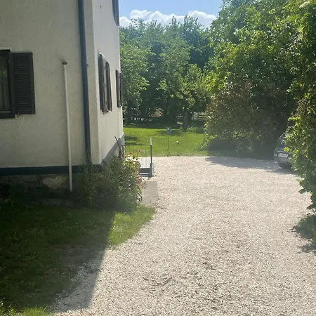 Apartamento Victoria