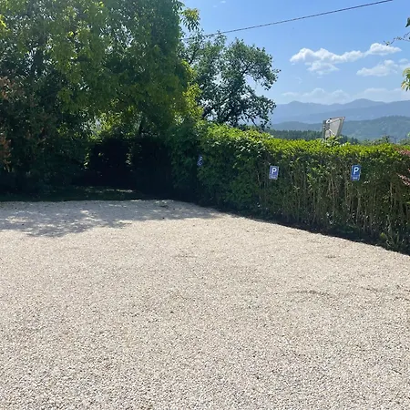 Apartamento Victoria Millstatt